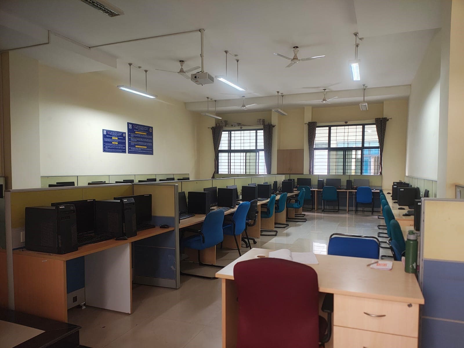 BMSIT Academic Building photo 8